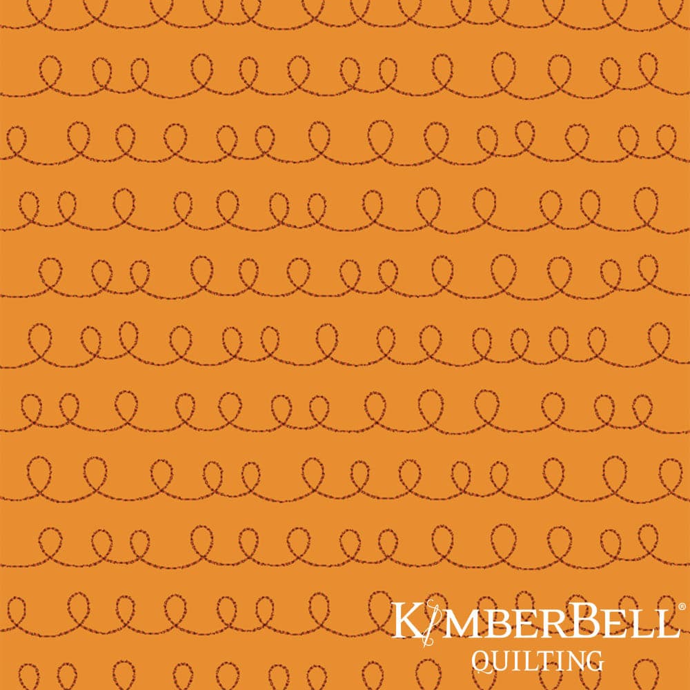 Loops 3 - Background Quilting