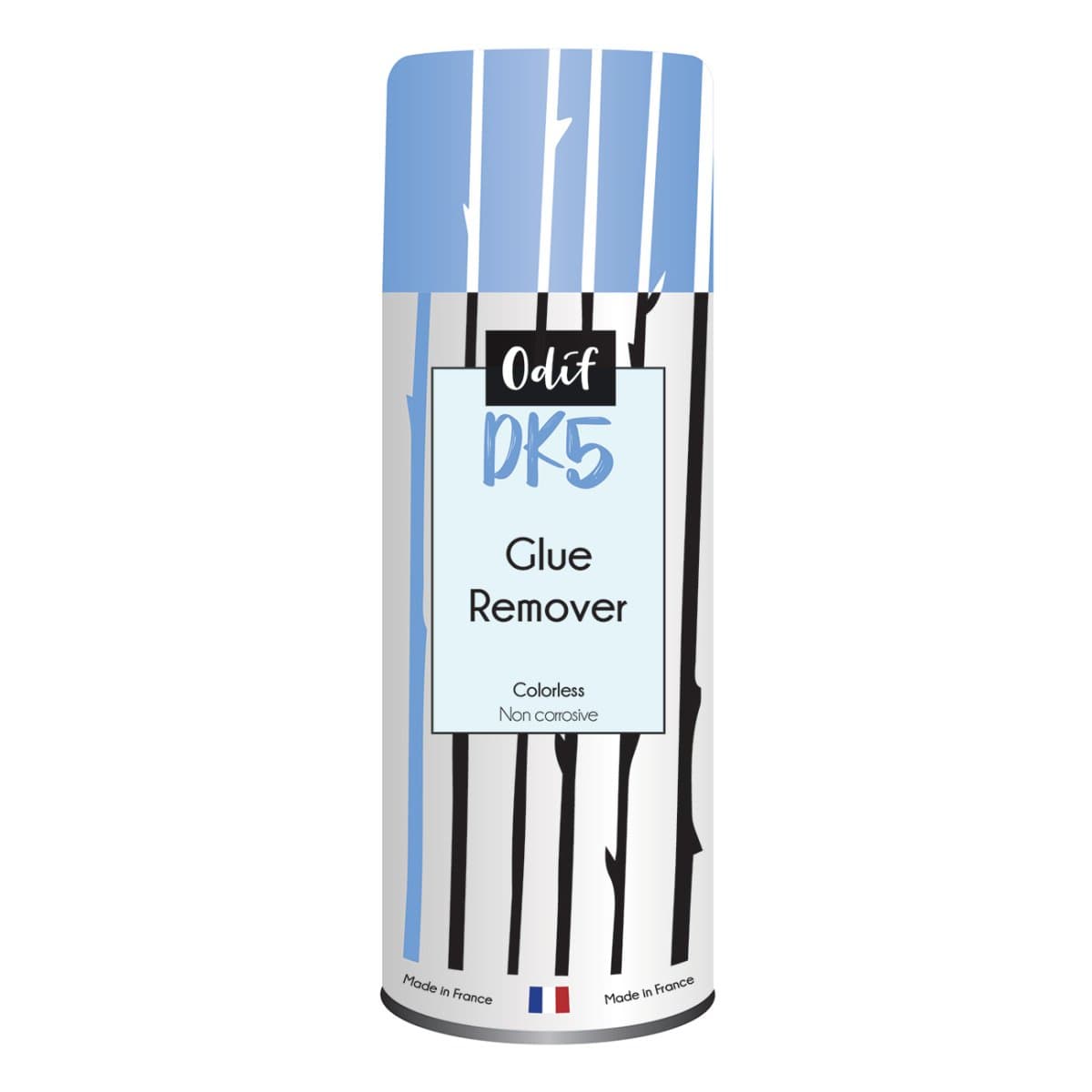 ODIF DK5 Adhesive Remover 3.6oz