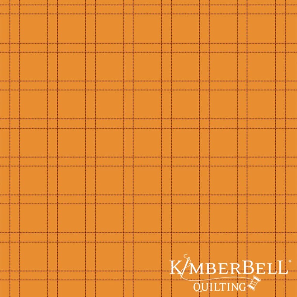 Plaid 3 - Background Quilting