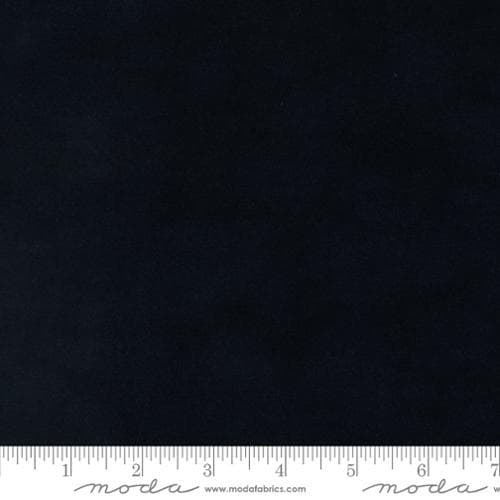 Primitive Muslin Flannel Midnight
