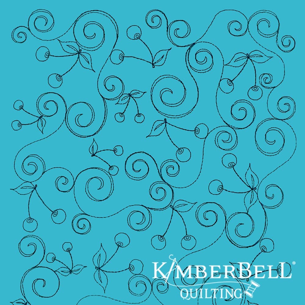 Quilting Through The Year Bundle - Background Quilting