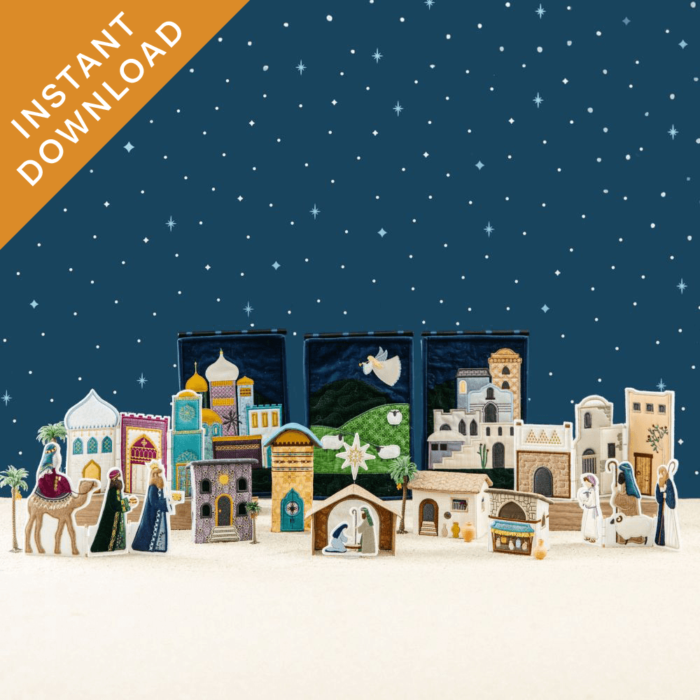 Return to Bethlehem Bundle