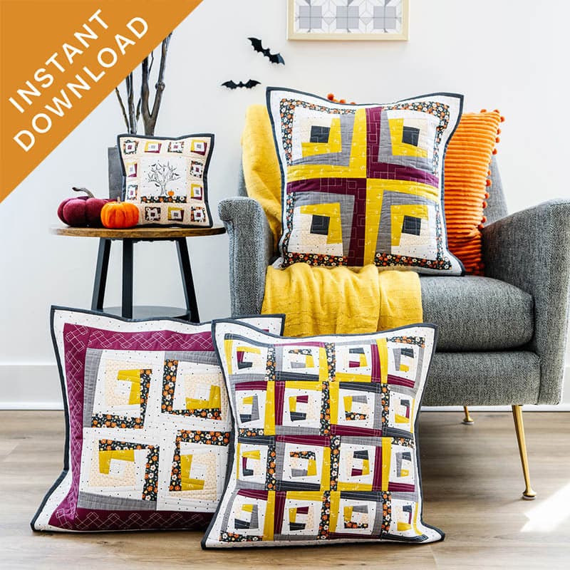 September 2024 Wonky Block