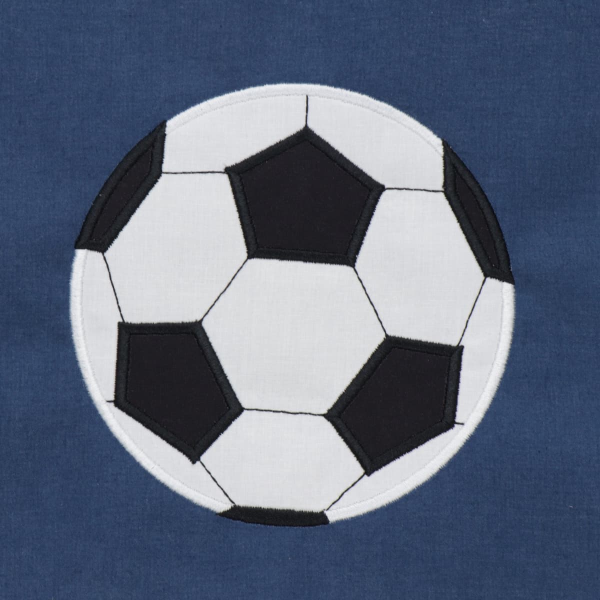 Soccer Applique 1