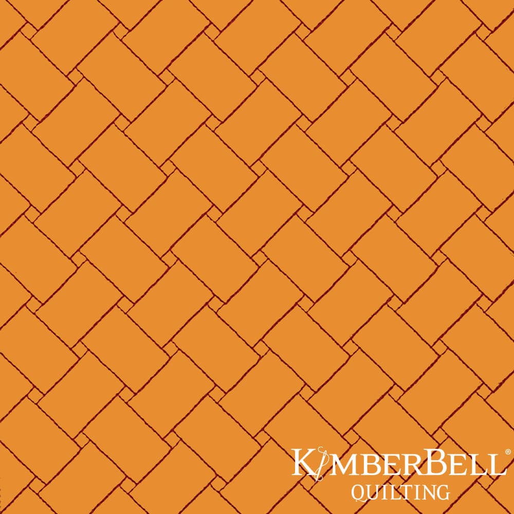 Weave 1 - Background Quilting