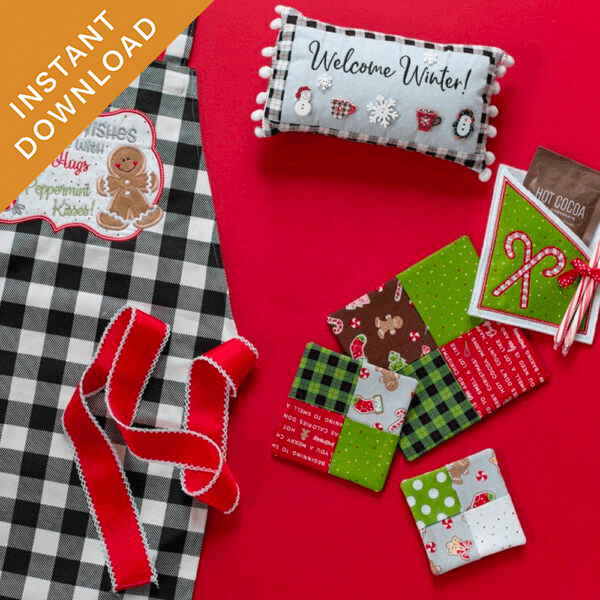Winter 2019 Bella Box