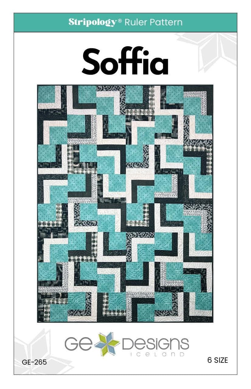 GE Designs Soffia