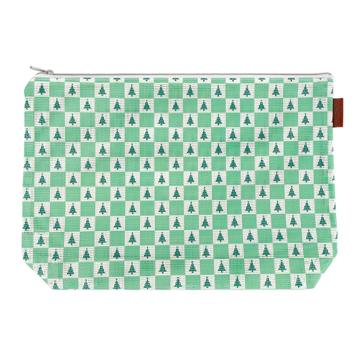 It's Sew Emma Evergreen Holiday Project Bag — image 1