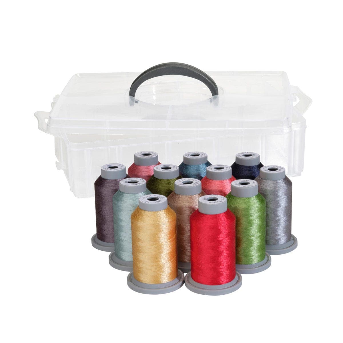Kimberbell Oh, Sew Delightful Thread Collection