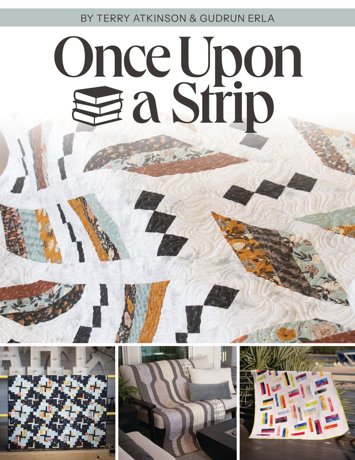 Once Upon a Strip — image 1