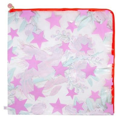 Tula Pink Hot Wings XL Block Project Bag — image 3