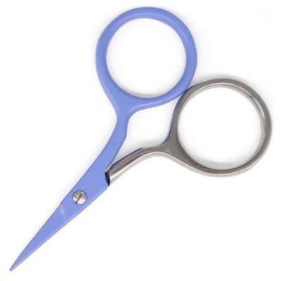 Tula Pink Stardust 2.5" Embroidery Snips — image 1