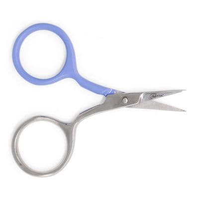 Tula Pink Stardust 2.5" Embroidery Snips — image 2