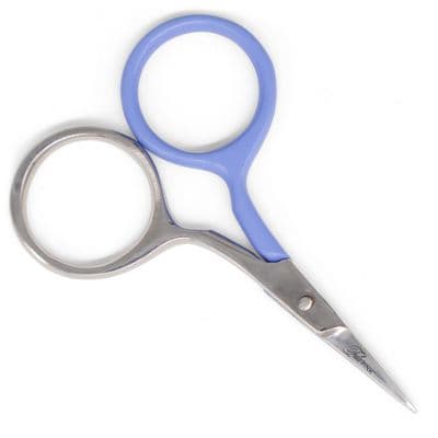 Tula Pink Stardust 2.5" Embroidery Snips — image 4