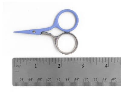 Tula Pink Stardust 2.5" Embroidery Snips — image 5