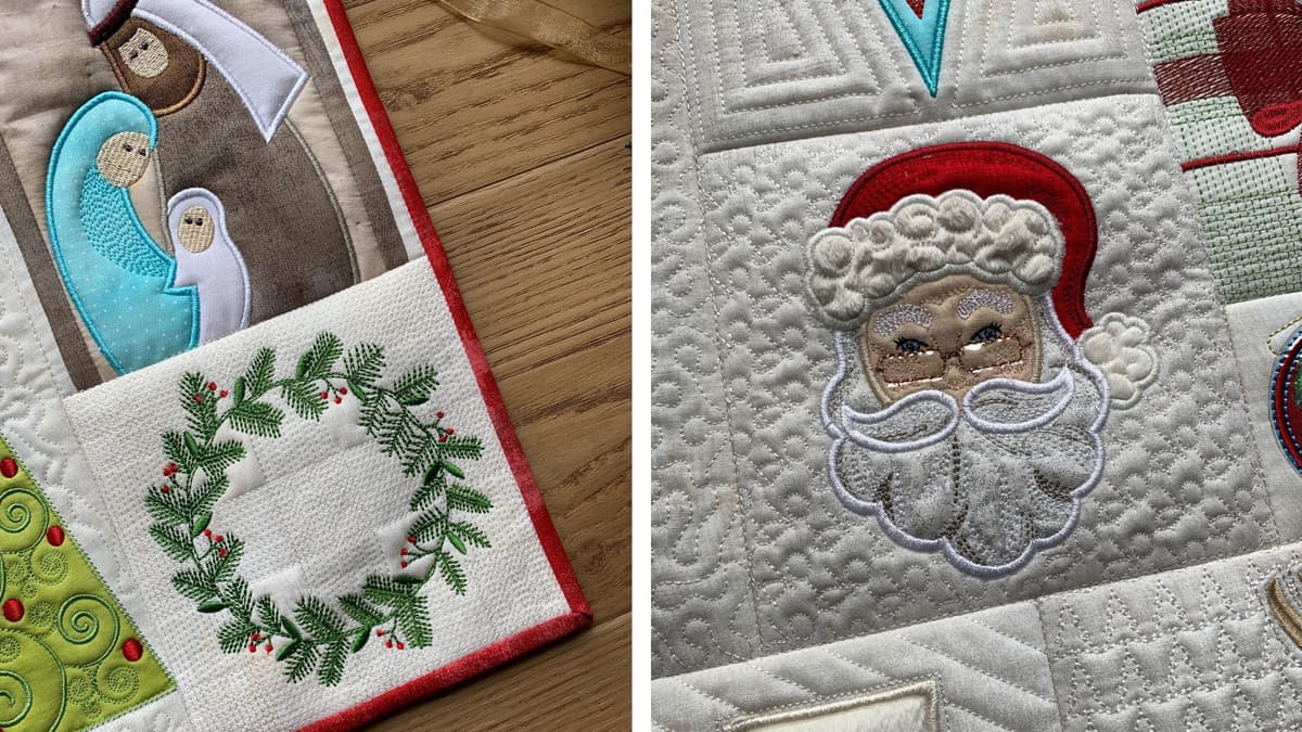 Hoop Sisters All Things Jolly — image 2