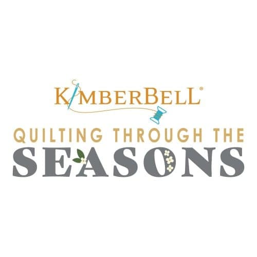 Quilting Through The Seasons embroidery version — image 1