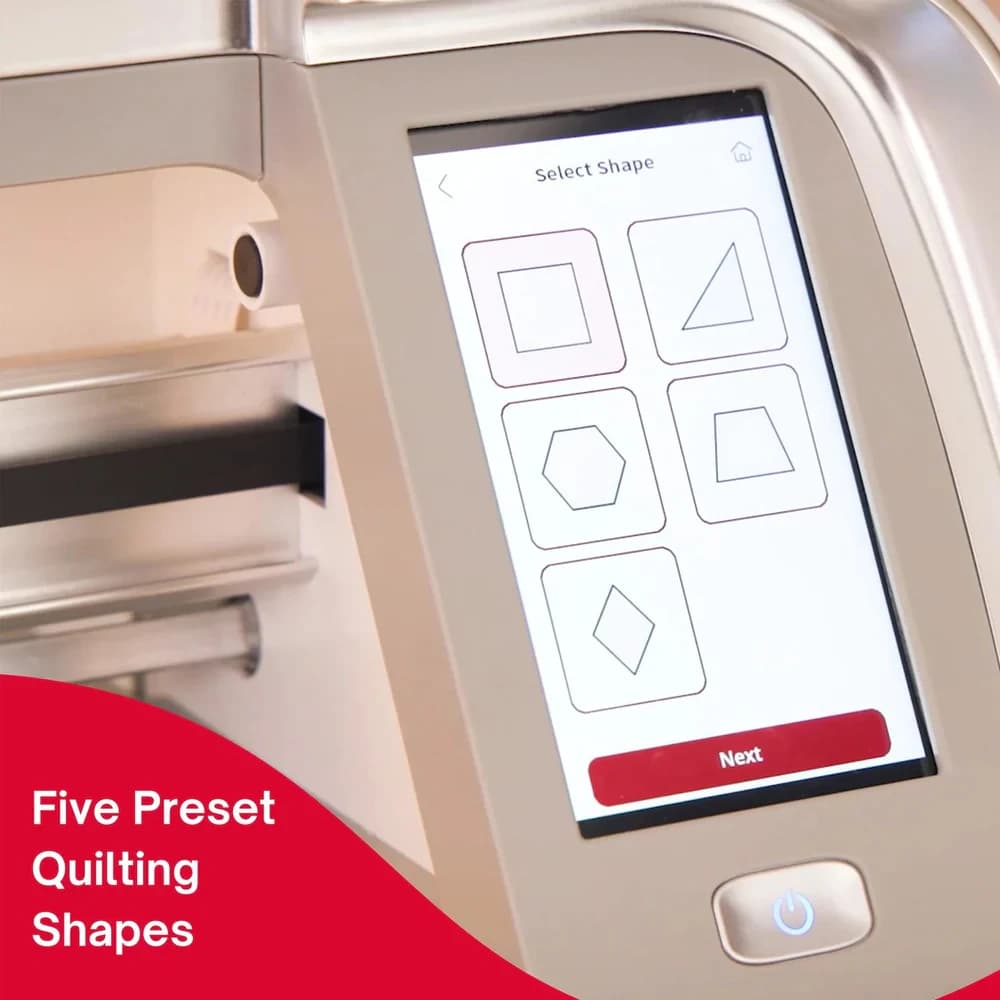 SINGER® MOMENTO™ 24 inch Craft Cutting Machine Bonus Bundle — image 9