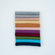 Embroidery Felt Pack, Fall/Winter