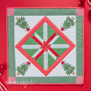 Kimberbell Cuties Volume 2: July – December — image 8