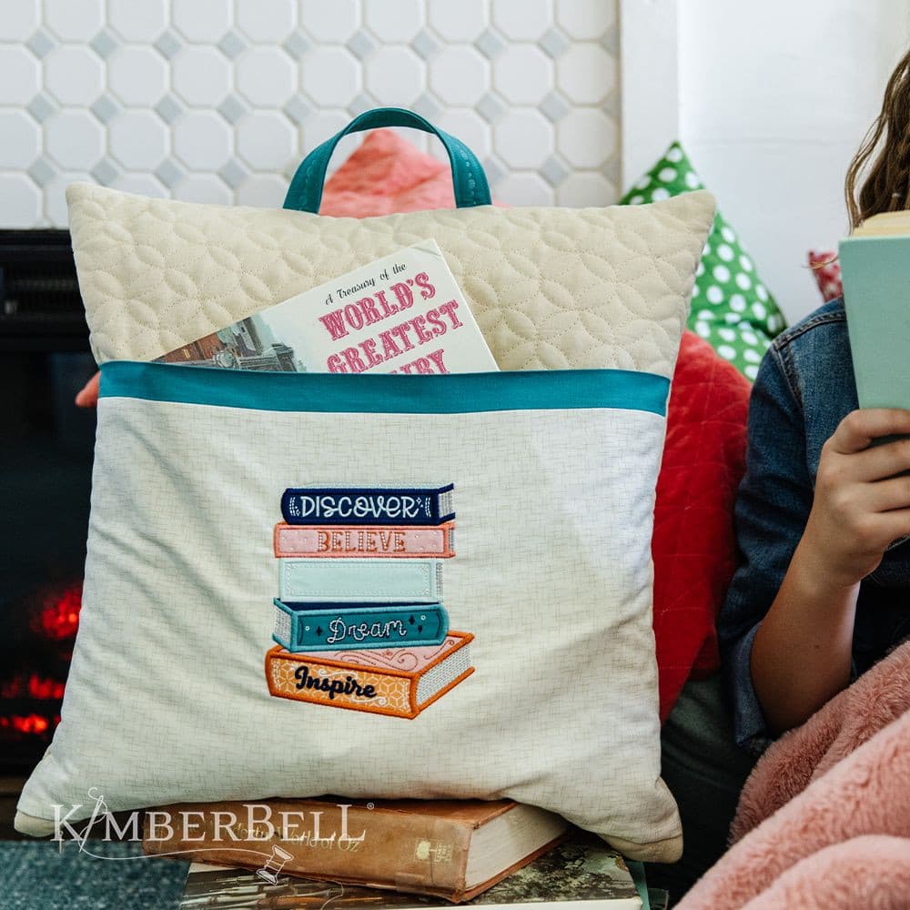 2022 Kimberbell Digital Dealer Exclusives DDE Month to Month — image 4