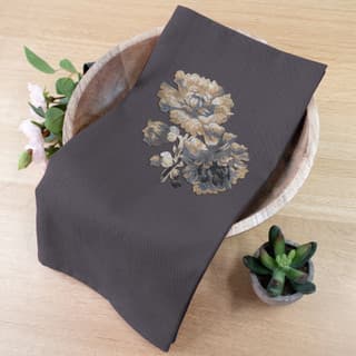 Tea Towels - Gray 2 Pack