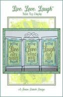 Janine Babich Designs - Live Love Laugh