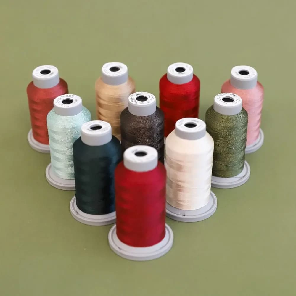 'Tis the Season Thread Kit