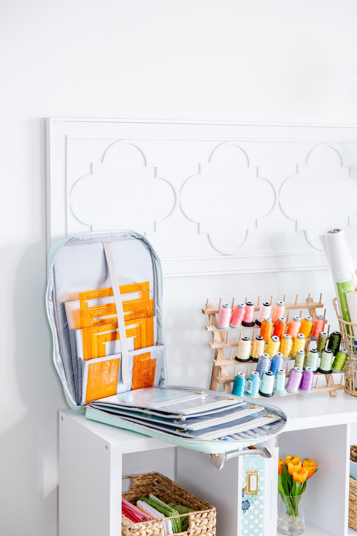 Kimberbell Tool Tote — image 4