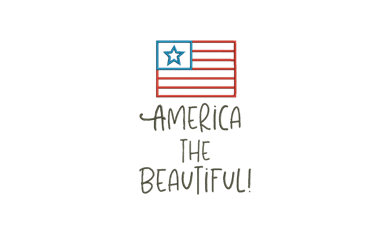 Kimberbell Classic Star Spangled Celebration — image 3