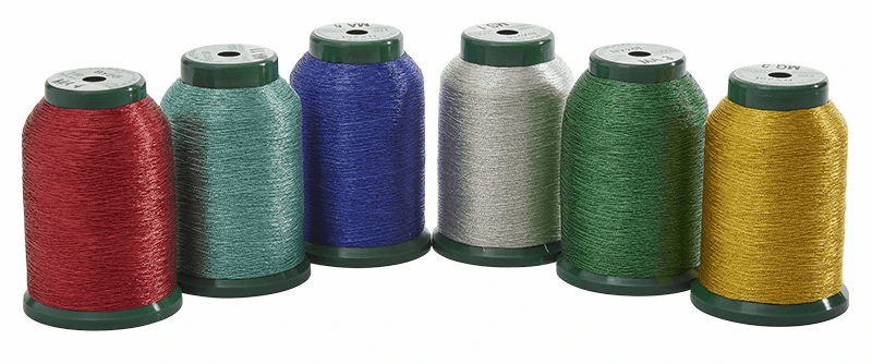 Metallic Variety Pack