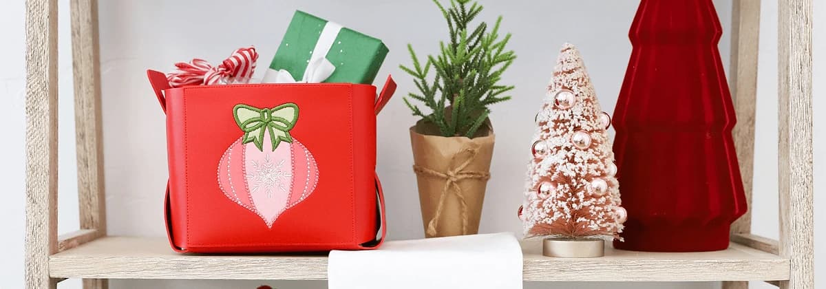 DDE 2026 Mystery Quilt designs ONLY — image 4