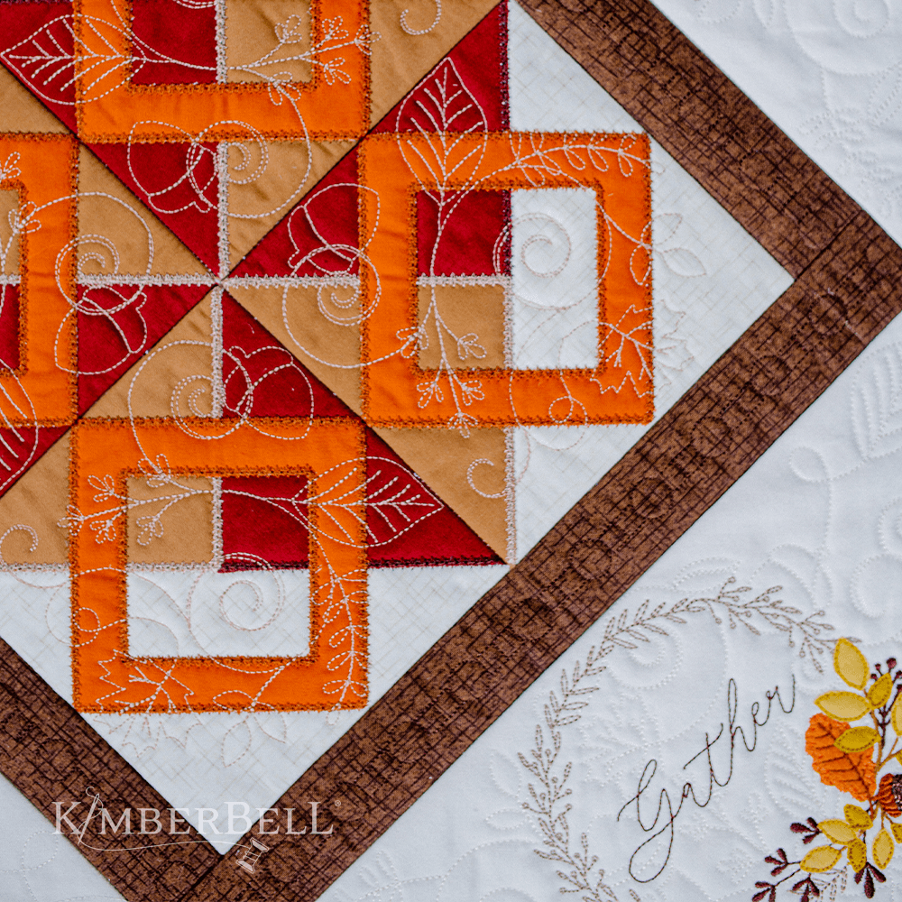 Kimberbell Cuties Volume 2: July – December — image 7