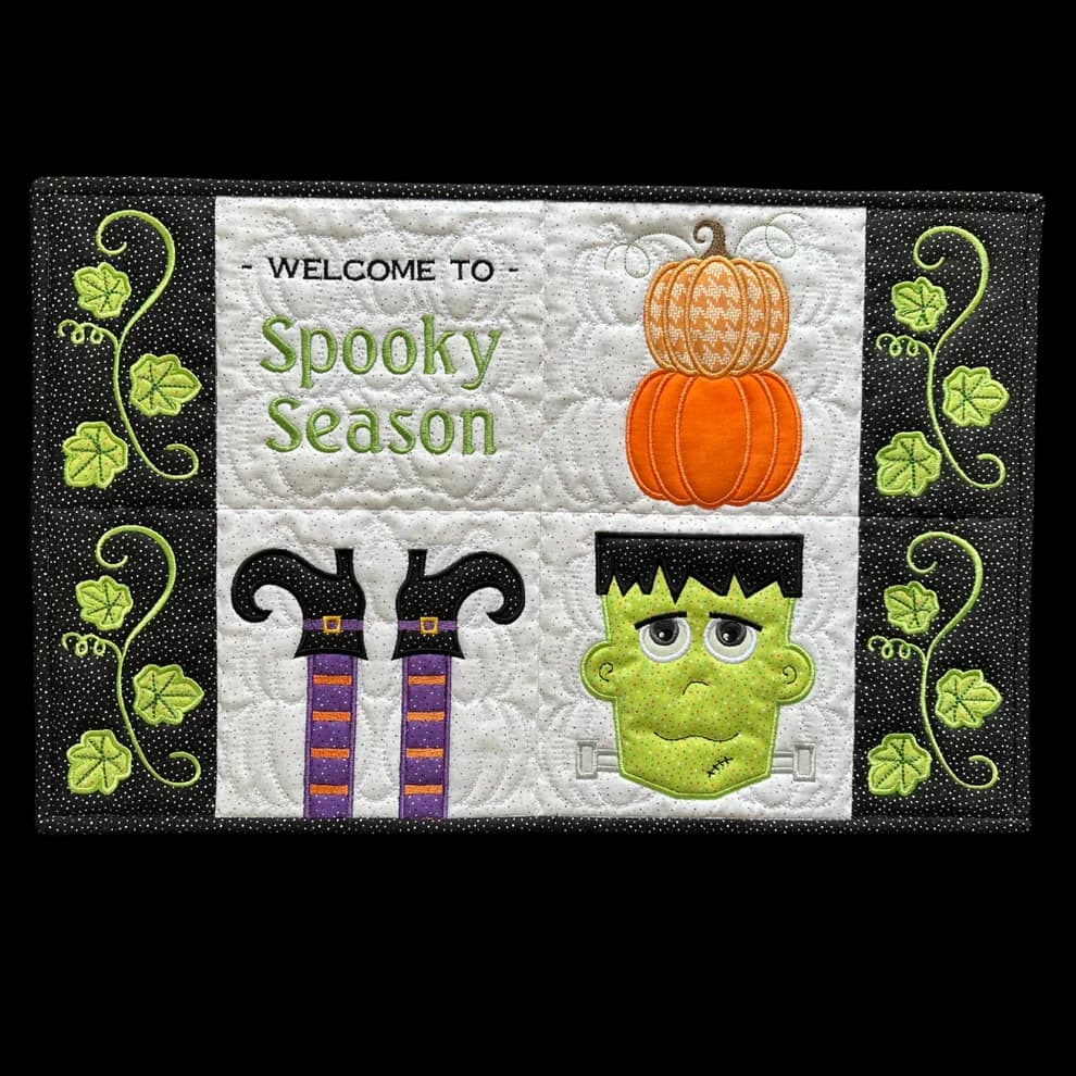 Tricks and Treats — image 3