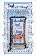 Janine Babich Designs - Soak Your Troubles Away