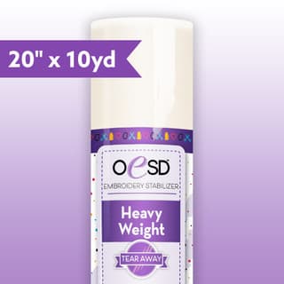 Heavy Weight TearAway 20" x 10 yards