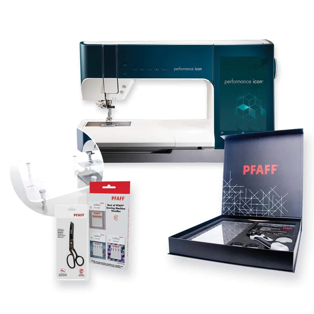 PFAFF® performance icon™ Sewing Machine