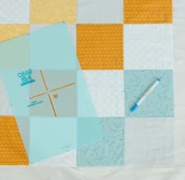 Clear Blue Tiles Expansion Pack Set 2 — image 2