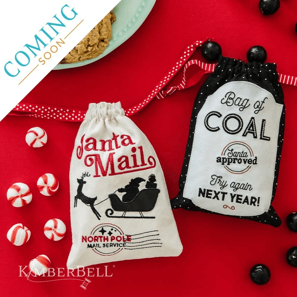 2022 Kimberbell Digital Dealer Exclusives DDE Month to Month — image 7