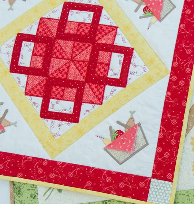 Kimberbell Cuties Volume 2: July – December — image 3