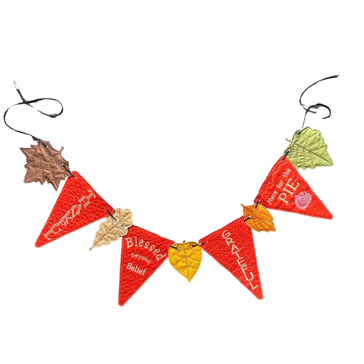 Fall and Thanksgiving Sentiments — image 2