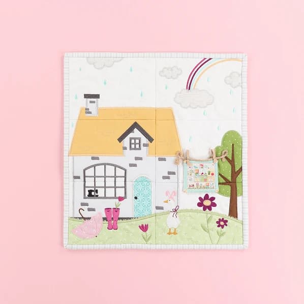 Home Sewn Embellishment Kit — image 2