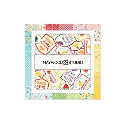 Sippin' On Sunshine 5" Charms (42 pcs) — image 1