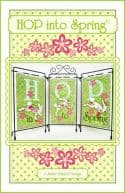 Janine Babich Designs - Hop Into Spring