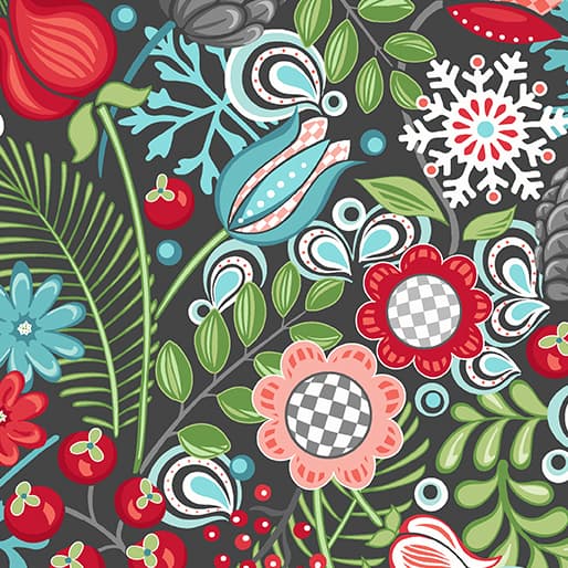 Contempo First Frost — Feature