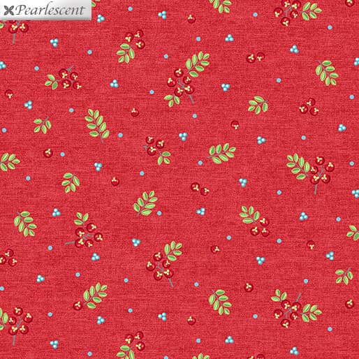 Contempo First Frost — Berries