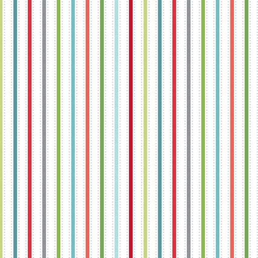Contempo First Frost — Stripe