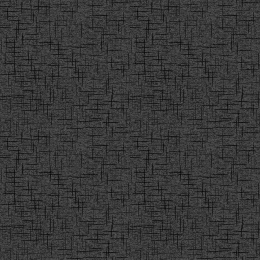 Kimberbell Basics Refreshed Linen Texture — Black