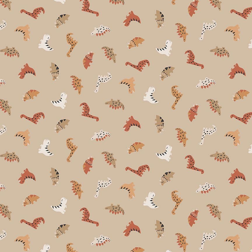 Slate to the Party — Rawr & Explore