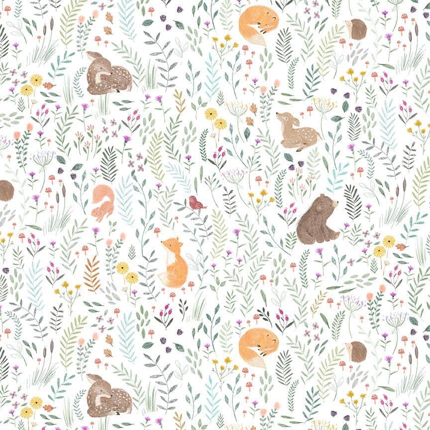 Spring It On — Let It Grow
